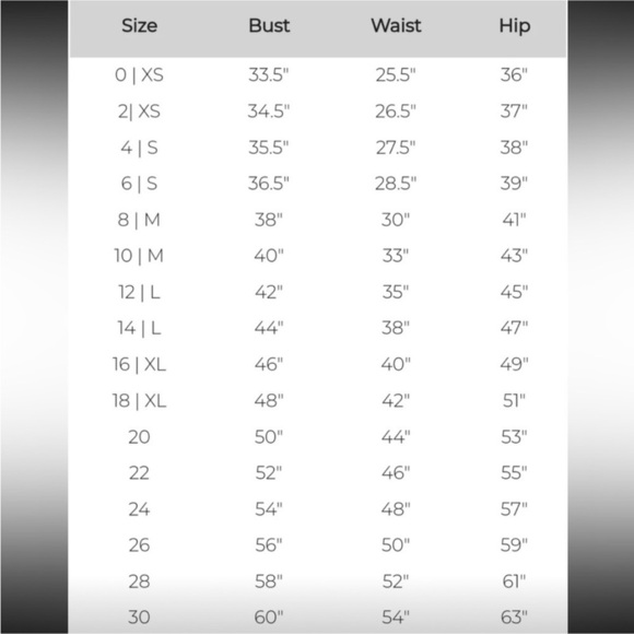 Mac Duggal 49775 NWT Plus Size Party Dress - Picture 6 of 6